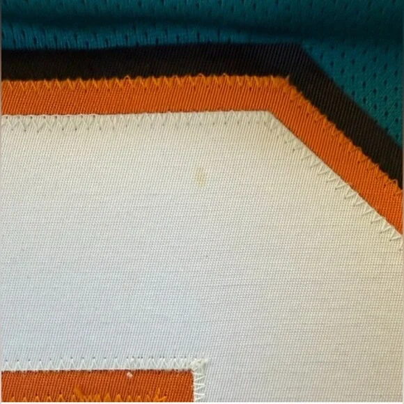 Reebok Teal and Black San Jose Sharks ‘Logan Couture’ Jersey